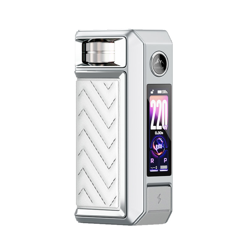 [Global-CN02][Pre-order] VOOPOO Drag 6 Box Mod 4400mAh