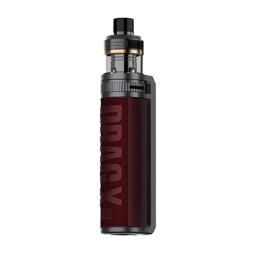 [Global-CN02] Voopoo Drag X Pro 100W Pod Mod Kit 5.5ml/2ml