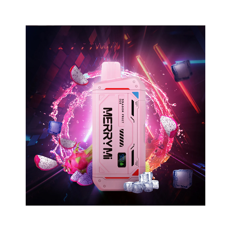 [Europe-PL01] MerryMi M-MECHA 16K 16000 Kit 20ml