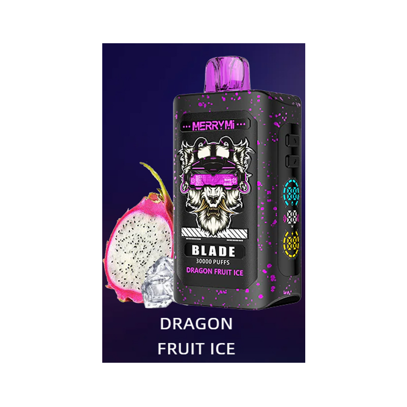 [Europe-PL01][Wholesale] MerryMi Blade 30000 Kit Free Shipping