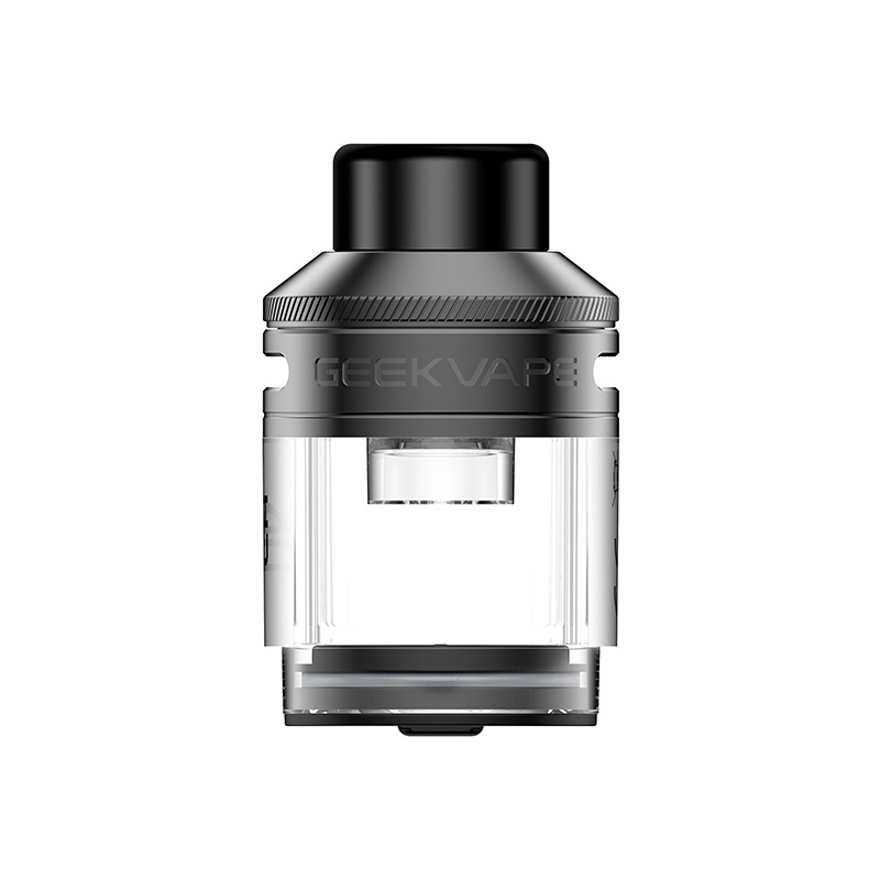 [Global-CN02] Geekvape E100 / E100i Empty Cartridge 4.5ml (2pcs/pack)