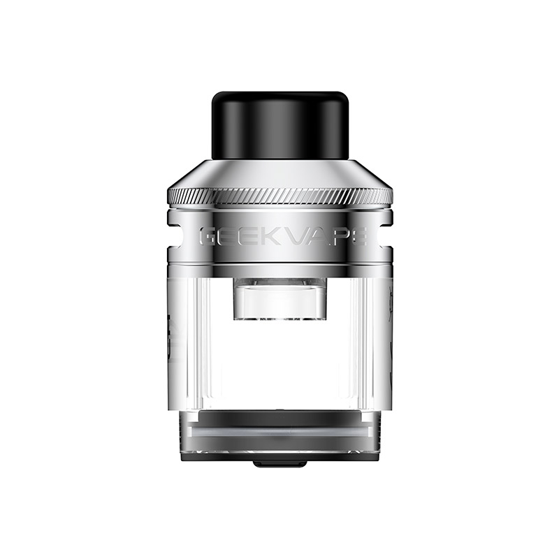 [Global-CN02] Geekvape E100 / E100i Empty Cartridge 4.5ml (2pcs/pack)