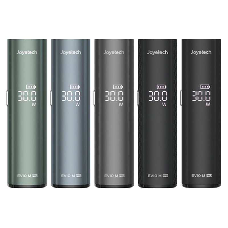 [Global-CN02] Joyetech EVIO M Pro Device 1100mAh