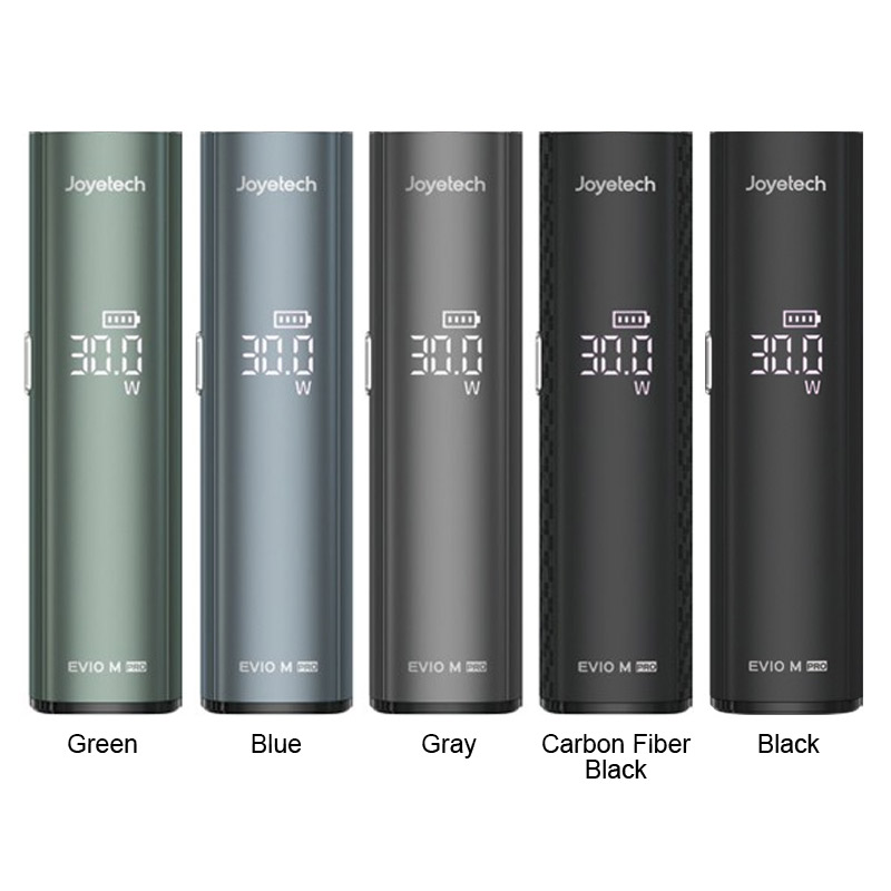 [Global-CN02] Joyetech EVIO M Pro Device 1100mAh