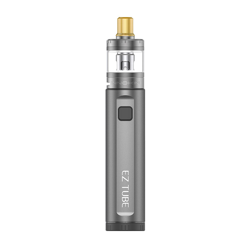 [Global-CN02] Innokin EZ Tube Mod with Zenith Minimal Tank Atomizer 2100mAh 4ml
