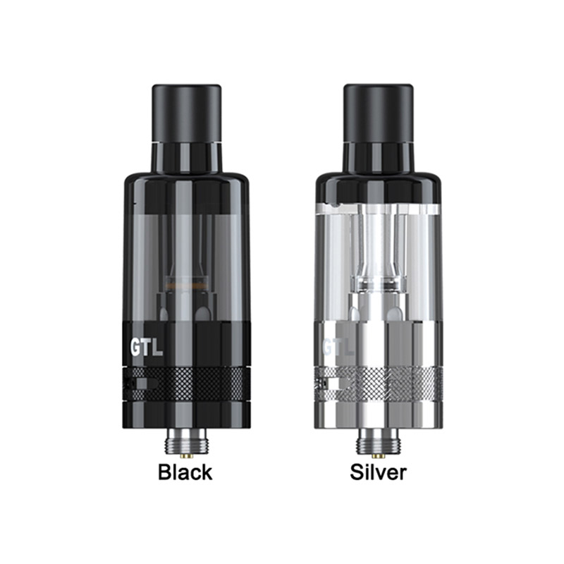 [Global-CN02] Eleaf GTL D20 Tank Atomizer 3ml