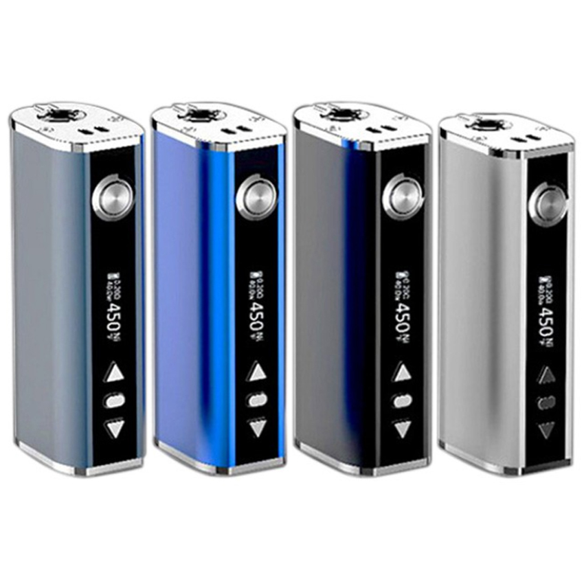 [Global-CN02] Eleaf iStick TC 40W Box Mod 2600mAh