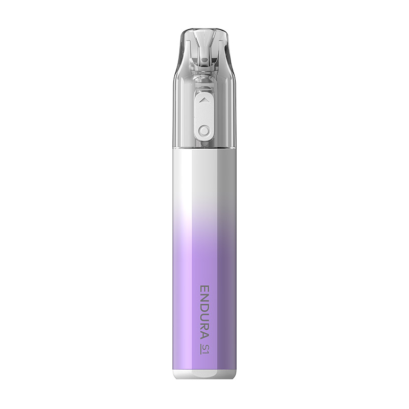 [Global-CN02] Innokin Endura S1 Pod System Kit 700mAh 2ml-CigBest DE