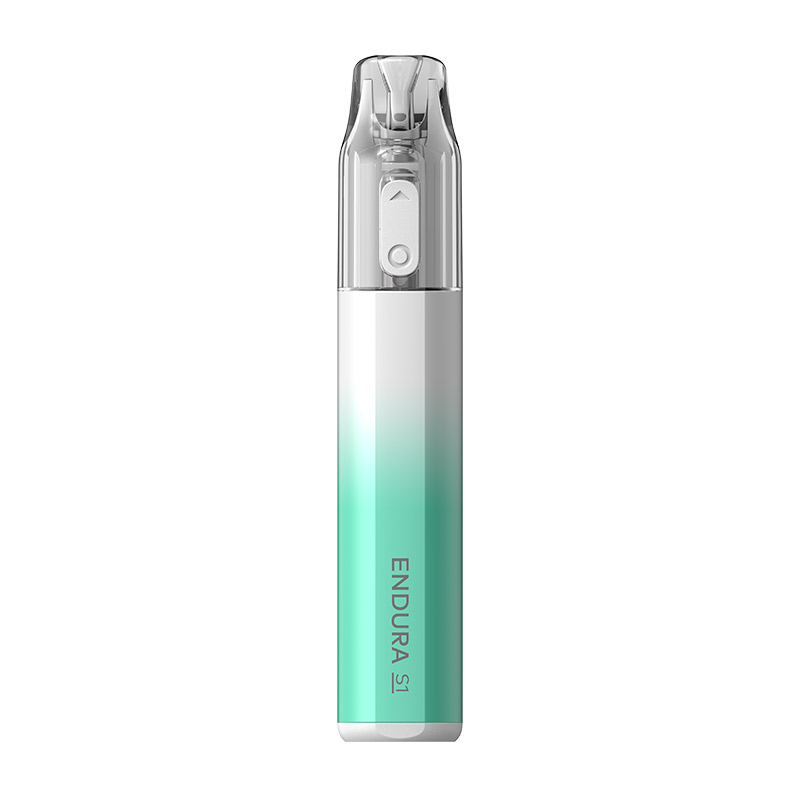 [Global-CN02] Innokin Endura S1 Pod System Kit 700mAh 2ml-CigBest DE