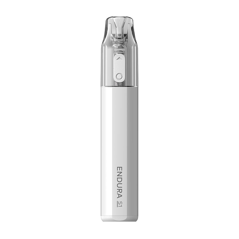 [Global-CN02] Innokin Endura S1 Pod System Kit 700mAh 2ml-CigBest DE