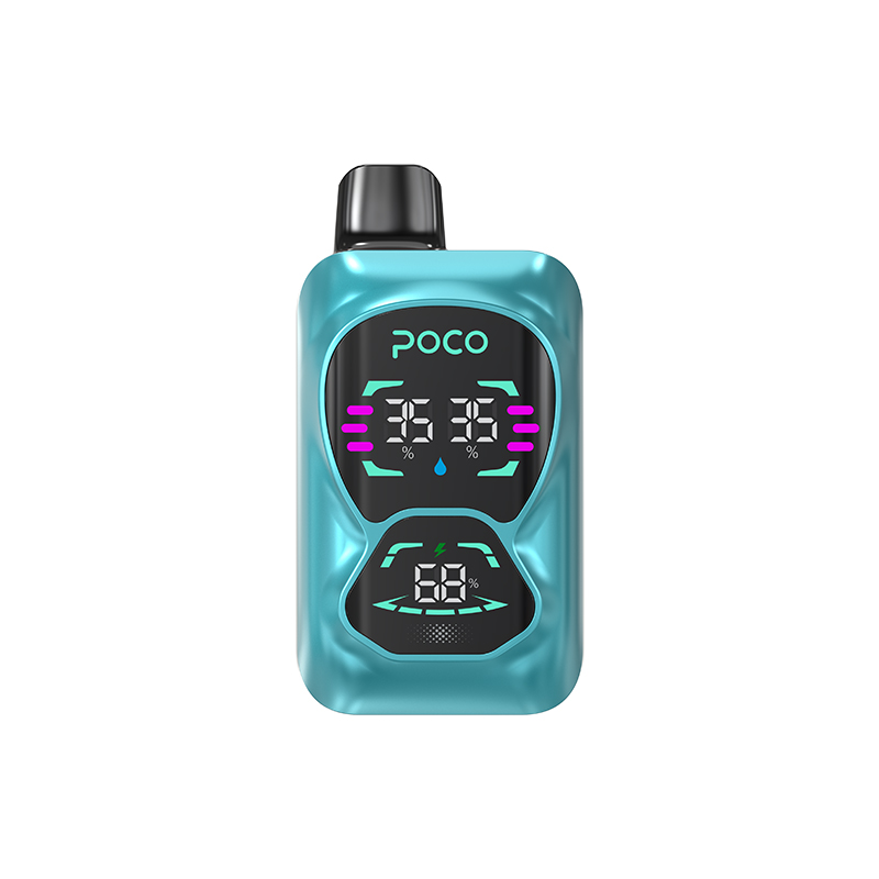 [Europe-PL01] POCO Double 26000 DB26000 Kit 30ml Touch Daul Screen