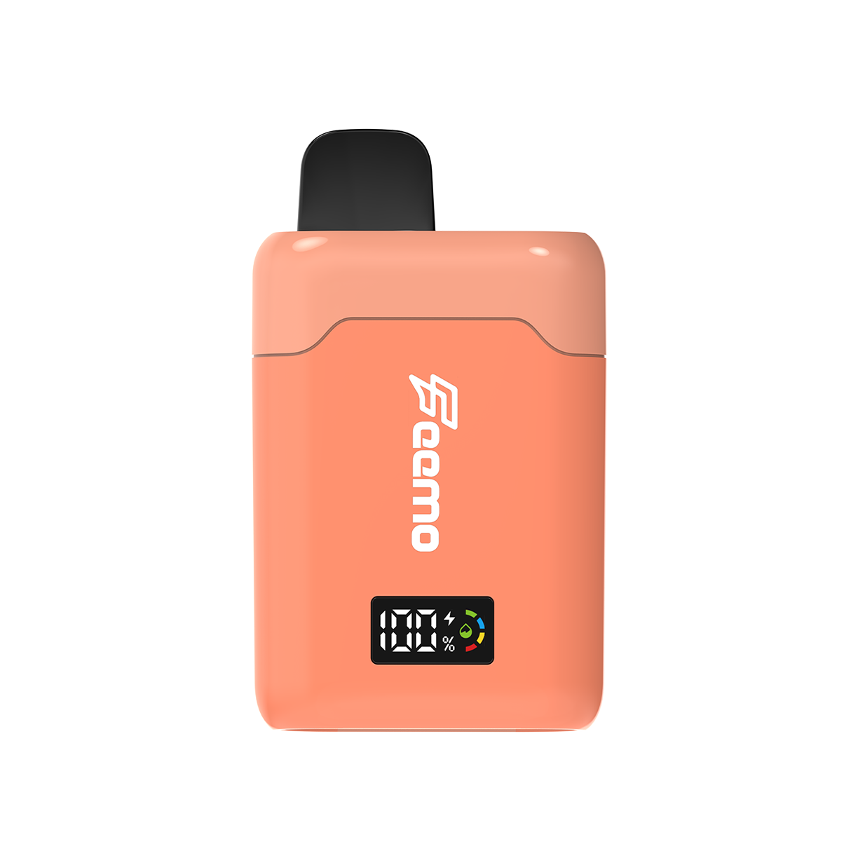 [Europe-PL01] Feemo GEMINI Max 48000 Kit 28+28ml 2 In 1