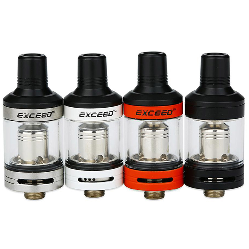 [Global-CN02] Joyetech Exceed D19 Tankzerstäuber 2ml-CigBest DE