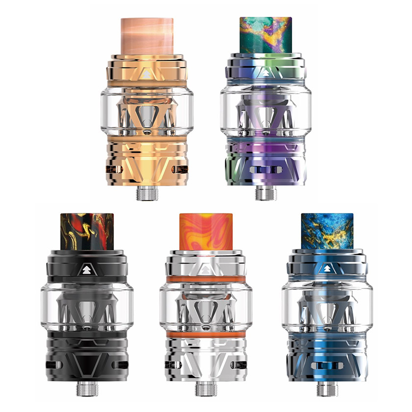 [Global-CN02][Pre-order] HorizonTech Falcon II Sub Ohm Tank 5.5ml
