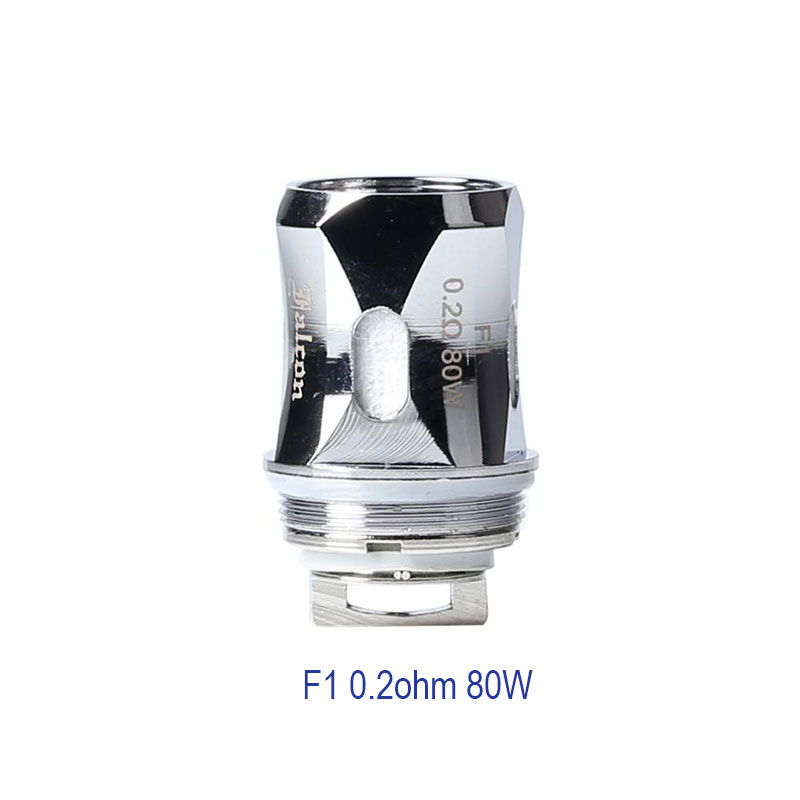 [Global-CN02] HorizonTech Falcon King Mesh Coil (3pcs/Pack)