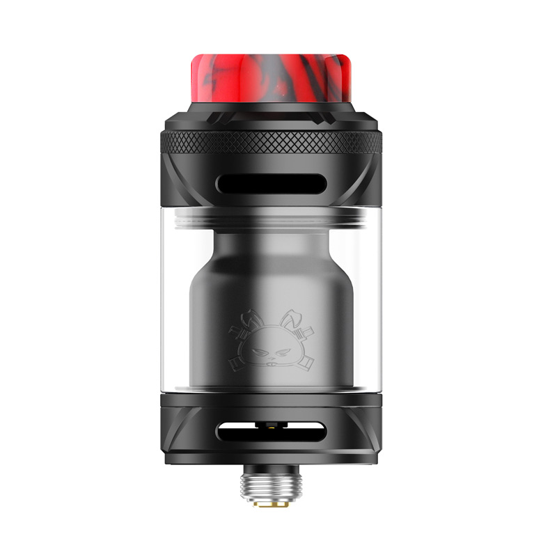 [Global-CN02] Hellvape Fat Rabbit Solo 2 RTA 5ml