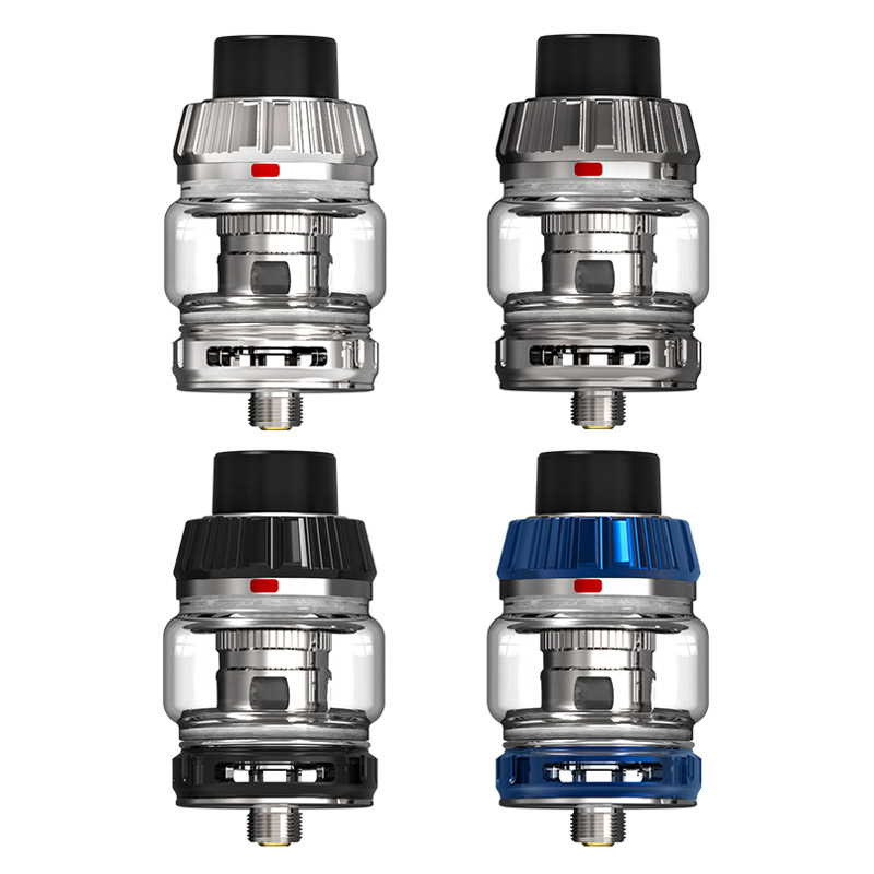 [Global-CN02][Pre-order] Freemax Fireluke 4 Tank Atomizer 5ml