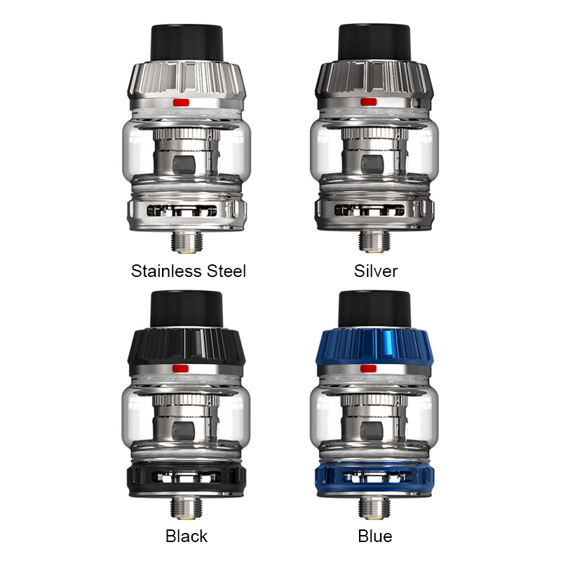 [Global-CN02][Pre-order] Freemax Fireluke 4 Tank Atomizer 5ml