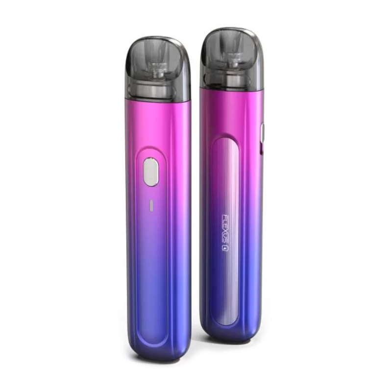 [Global-CN02] Aspire Flexus Q Pod System Kit 700mAh 2ml