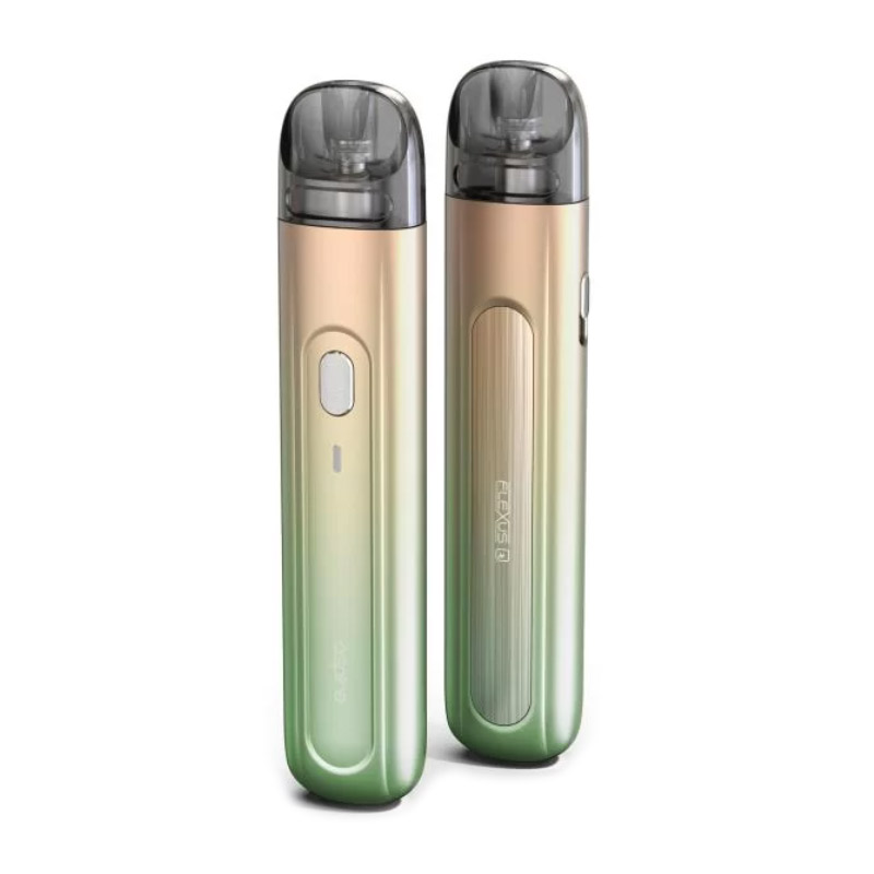 [Global-CN02] Aspire Flexus Q Pod System Kit 700mAh 2ml