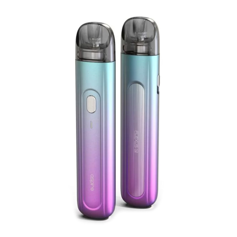 [Global-CN02] Aspire Flexus Q Pod System Kit 700mAh 2ml