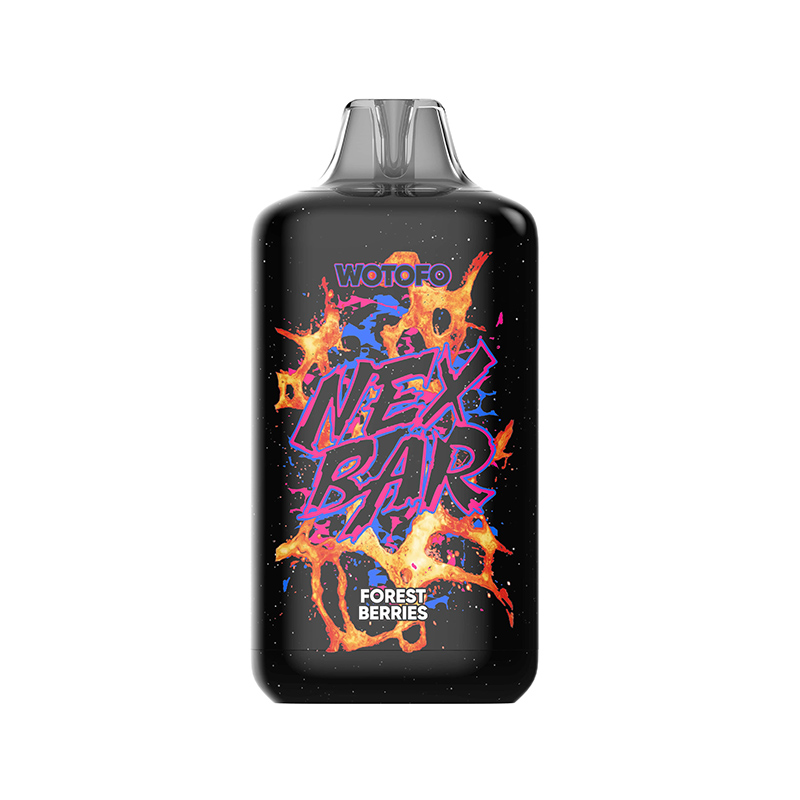[Europe-DE01] Wotofo nexBAR 30K 30000 Kit 35ml