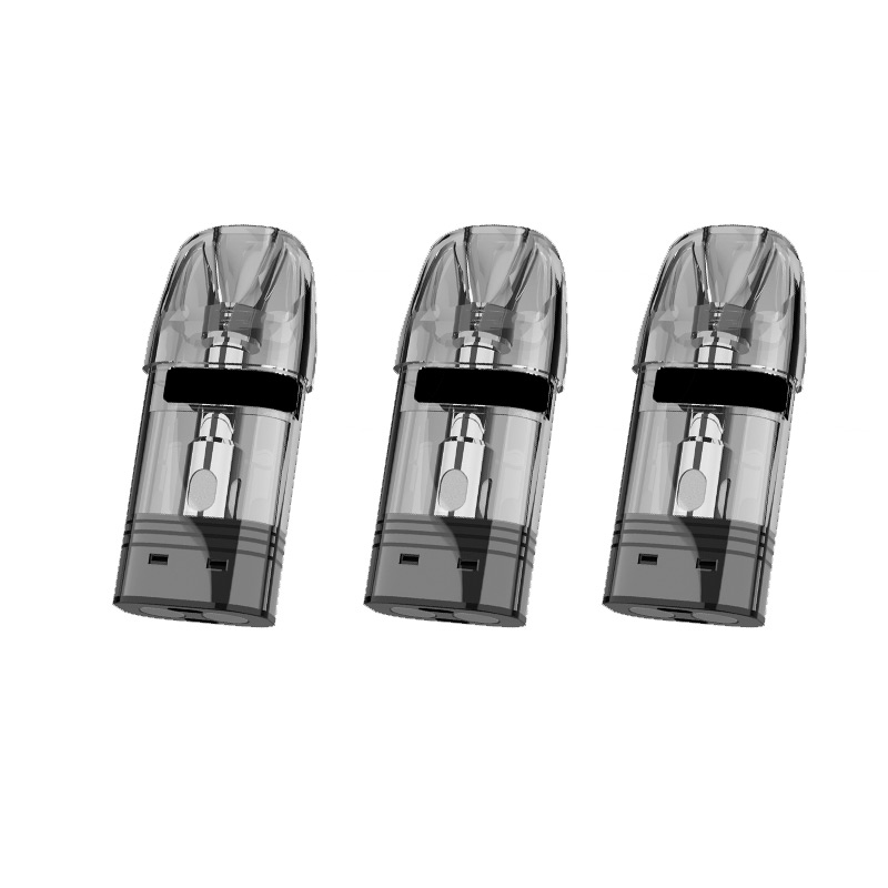 [Global-CN02] Freemax EVOX Pod Cartridge 5ml 3pcs/pack
