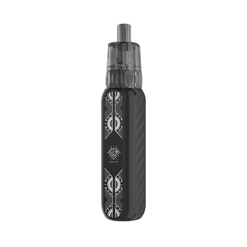 [Global-CN02] FreeMax Gemm 25W Pod Mod Kit 1300mAh 2ml-CigBest DE