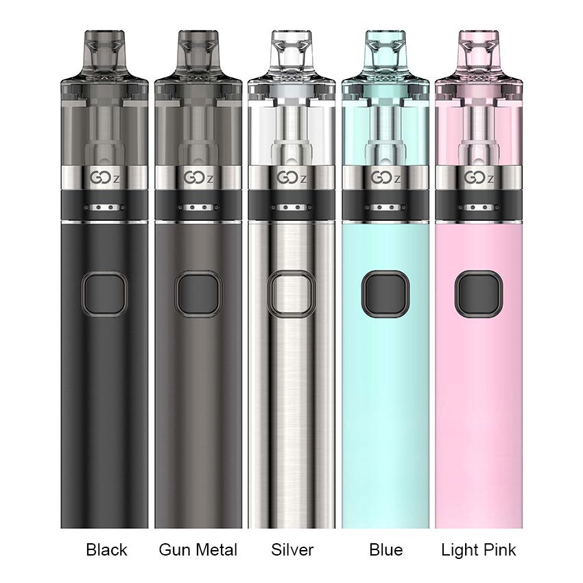 [Global-CN02] Innokin GO Z Pen Kit 1500mAh 2ml