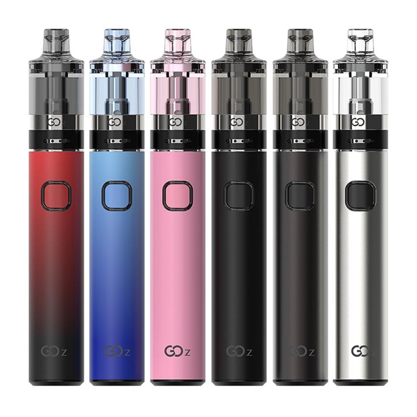 [Global-CN02] Innokin GO Z Pen Kit 1500mAh 2ml