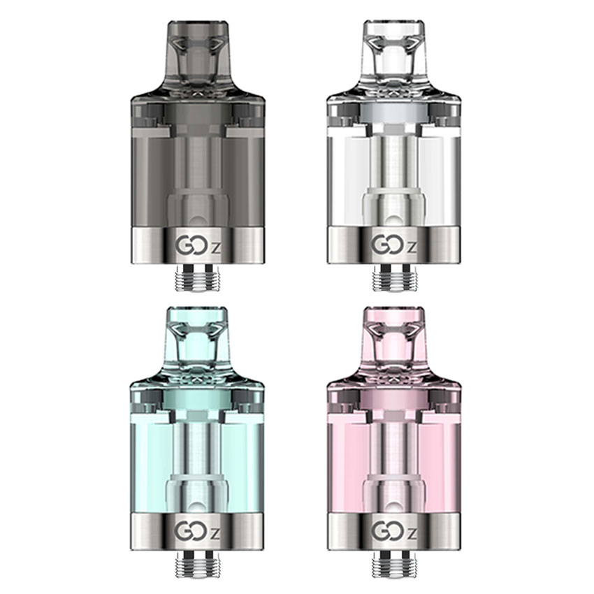 [Global-CN02] Innokin GO Z Tank Atomizer for GO Z kit,GO S kit 2ml