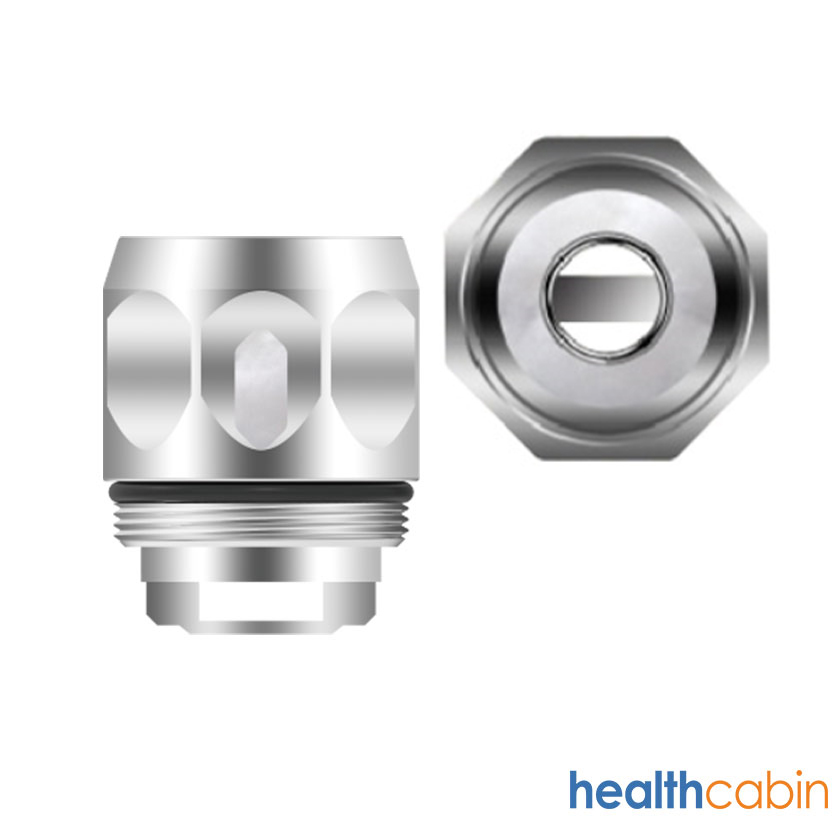 [Global-CN02] Vaporesso NRG GT Core Coil for SWAG, NRG SE, Revenger, NRG, NRG Mini,Revenger X,Switcher,Switcher LE,Cascade One,Cascade One Plus,Cascade Baby,Cascade Mini,Revenger Mini,Skrr Tank,SWAG II (3pcs/pack)