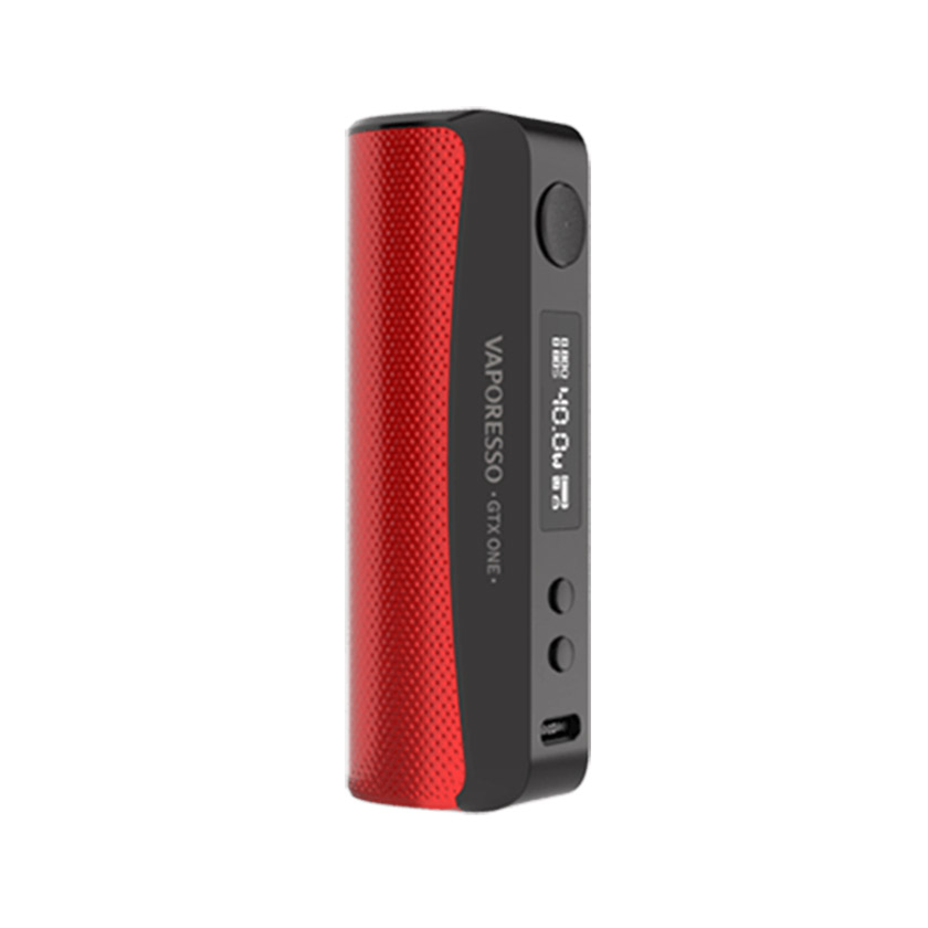[Global-CN02] Vaporesso GTX One Mod 2000mAh