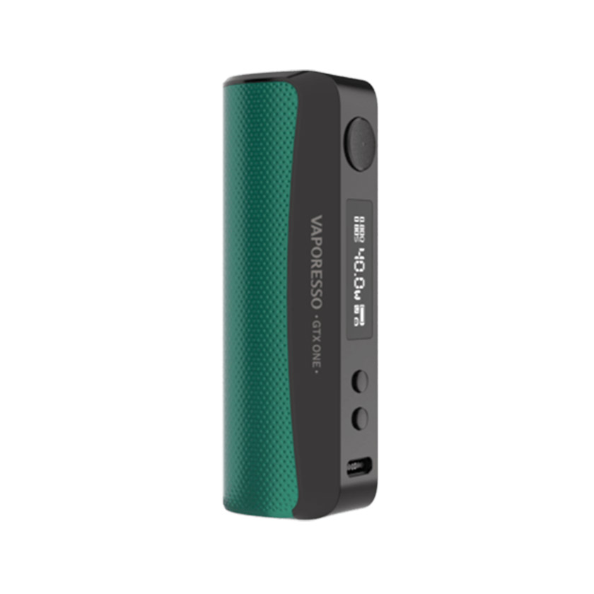 [Global-CN02] Vaporesso GTX One Mod 2000mAh