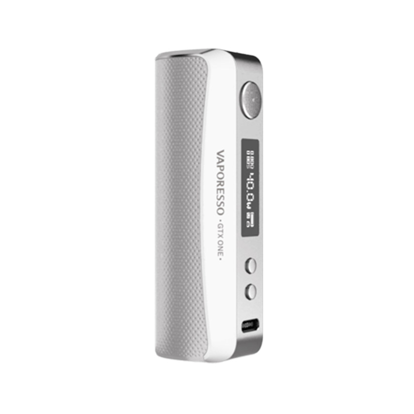[Global-CN02] Vaporesso GTX One Mod 2000mAh