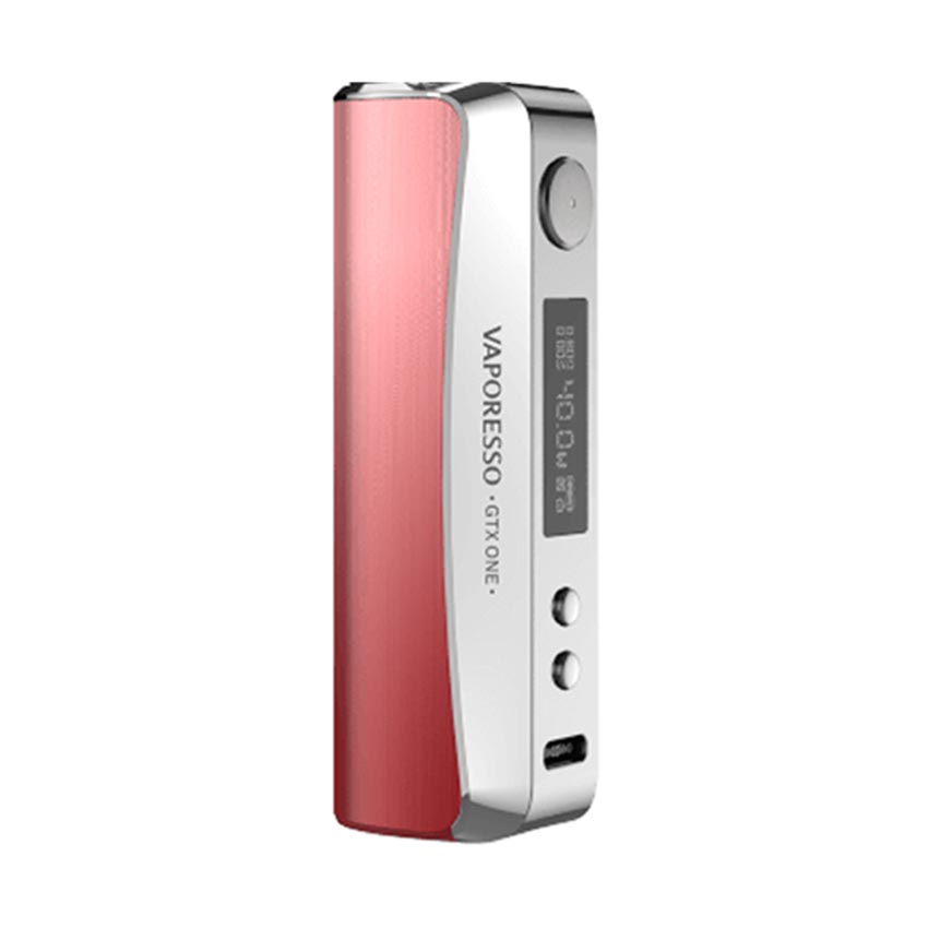 [Global-CN02] Vaporesso GTX One Mod 2000mAh