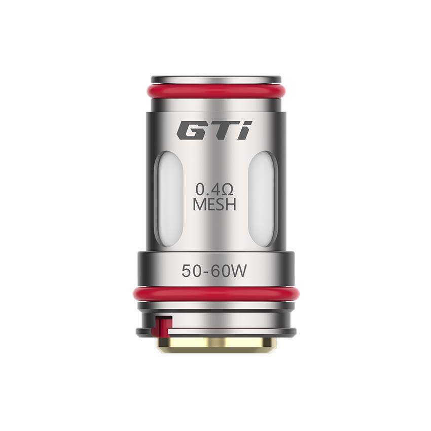 [Global-CN02] Vaporesso GTi Coil For iTank Series Atomizer (5pcs/pack)