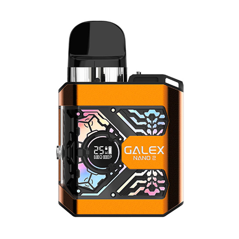 [Global-CN02] Freemax Galex Nano 2 Pod System Kit 900mAh 3ml