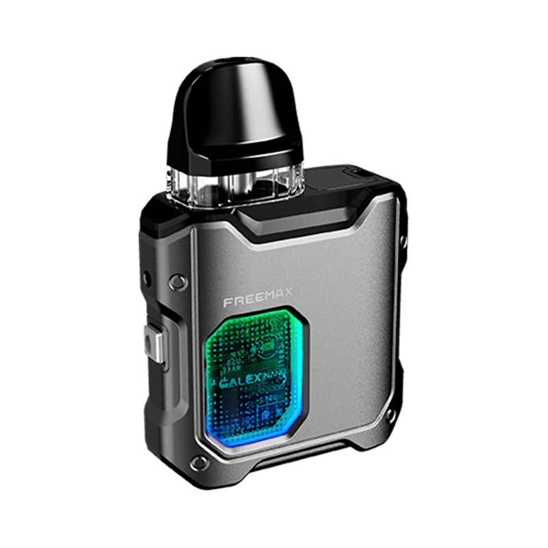 [Global-CN02][Clearance] Freemax Galex Nano Pod System Kit 800mAh 2ml