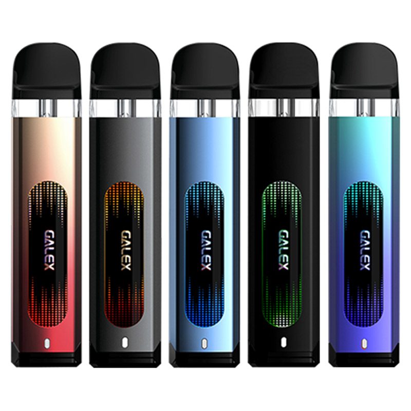 [Global-CN02] Freemax Galex Pod System Kit 800mAh 2ml