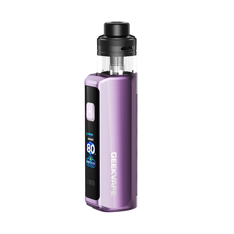 [Global-CN02] Geekvape Aegis Force Kit 3200mAh 5ml