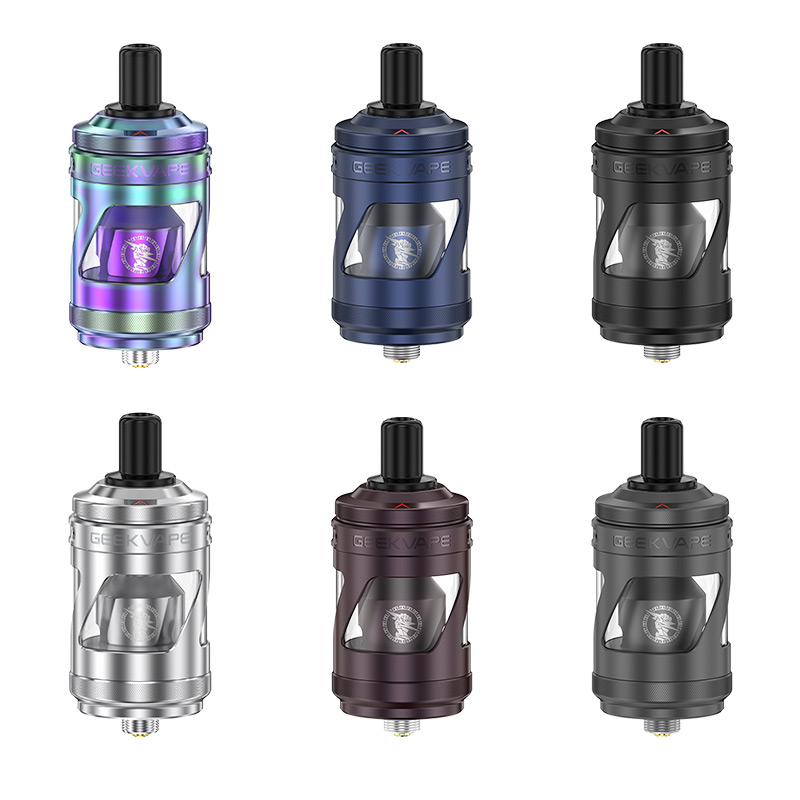 [Global-CN02] Geekvape Z Nano MTL Tank 4ml