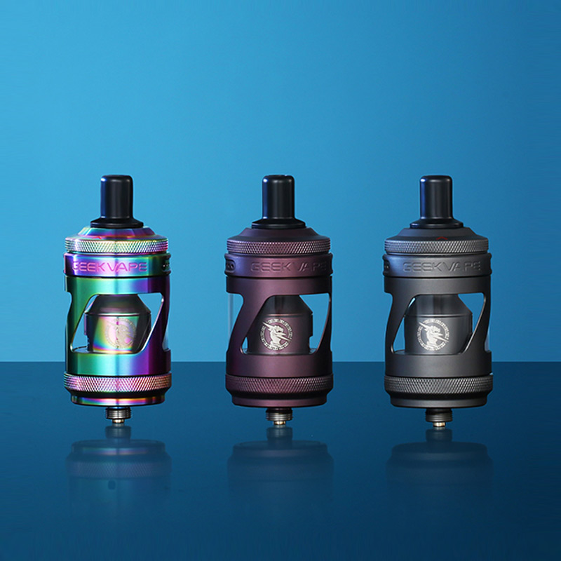 [Global-CN02] Geekvape Z Nano MTL Tank 4ml