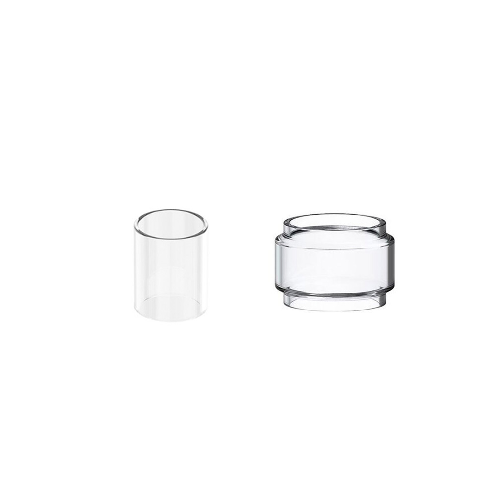 [Global-CN02][Clearance] 1pc Neutral Glass Tube for SMOK TFV8,TFV12,Stick M17,Vape Pen 22,Vape Pen Nord 22,Vape Pen Nord 19,TFV16,Priv M17,Stick V9,TFV Mini V2,TFV18,Nord 22,TFV9,Smok Vape Pen V2,T-Air Subtank