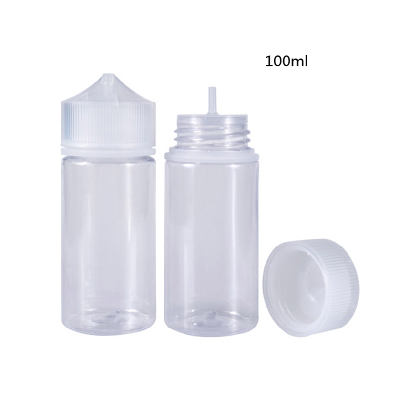 [Global-CN04] (5pcs/10pcs/100pcs) Neutral Chubby Bottle