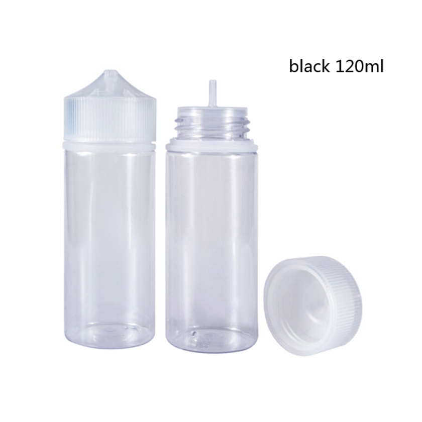 [Global-CN04] (5pcs/10pcs/100pcs) Neutral Chubby Bottle