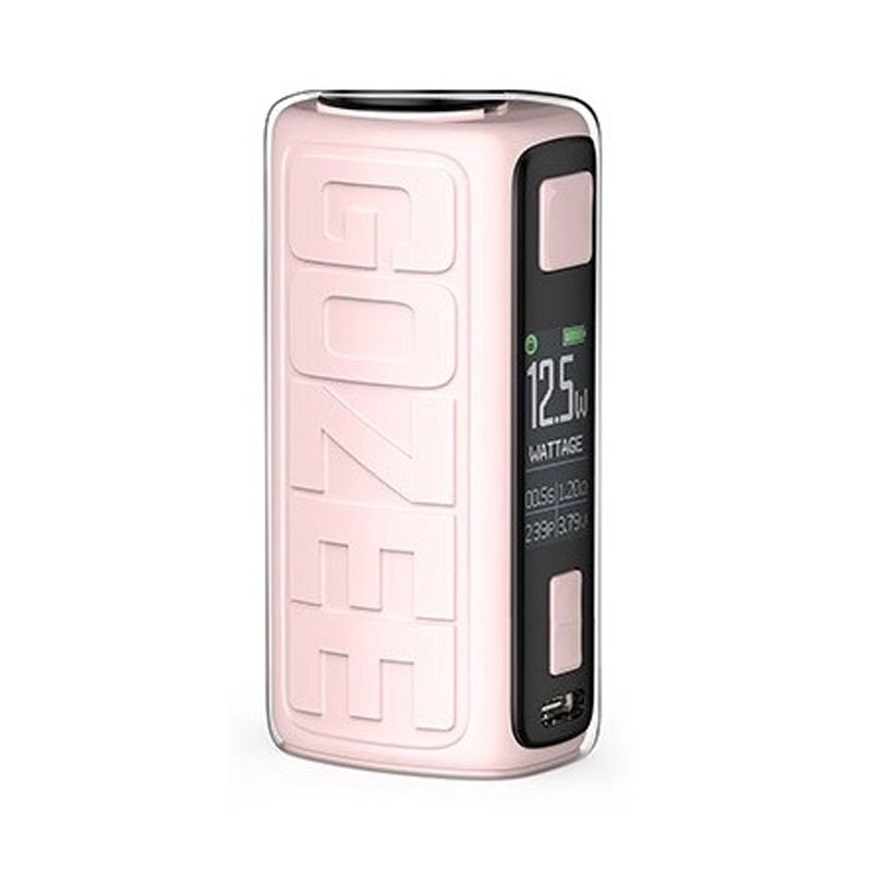[Global-CN02][Pre-order] Innokin Gozee Box Mod 2100mAh