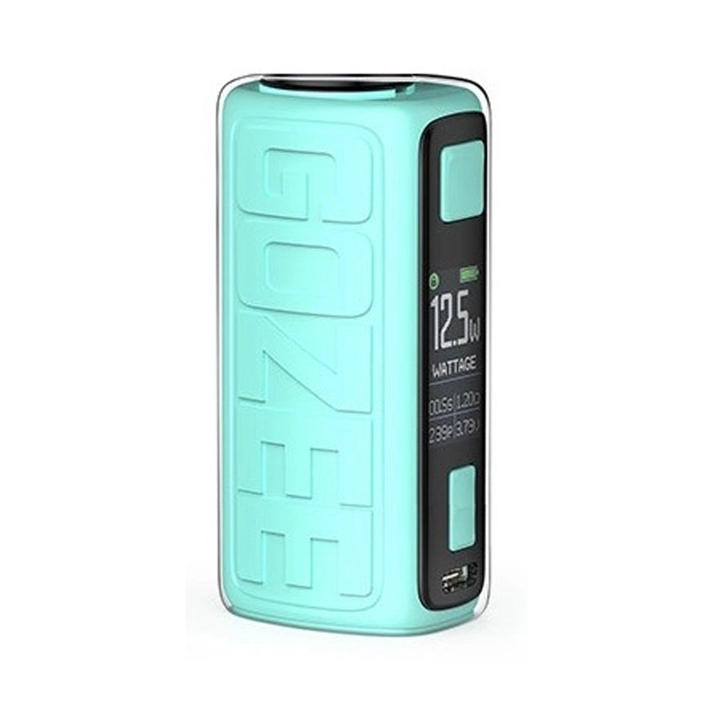 [Global-CN02][Pre-order] Innokin Gozee Box Mod 2100mAh