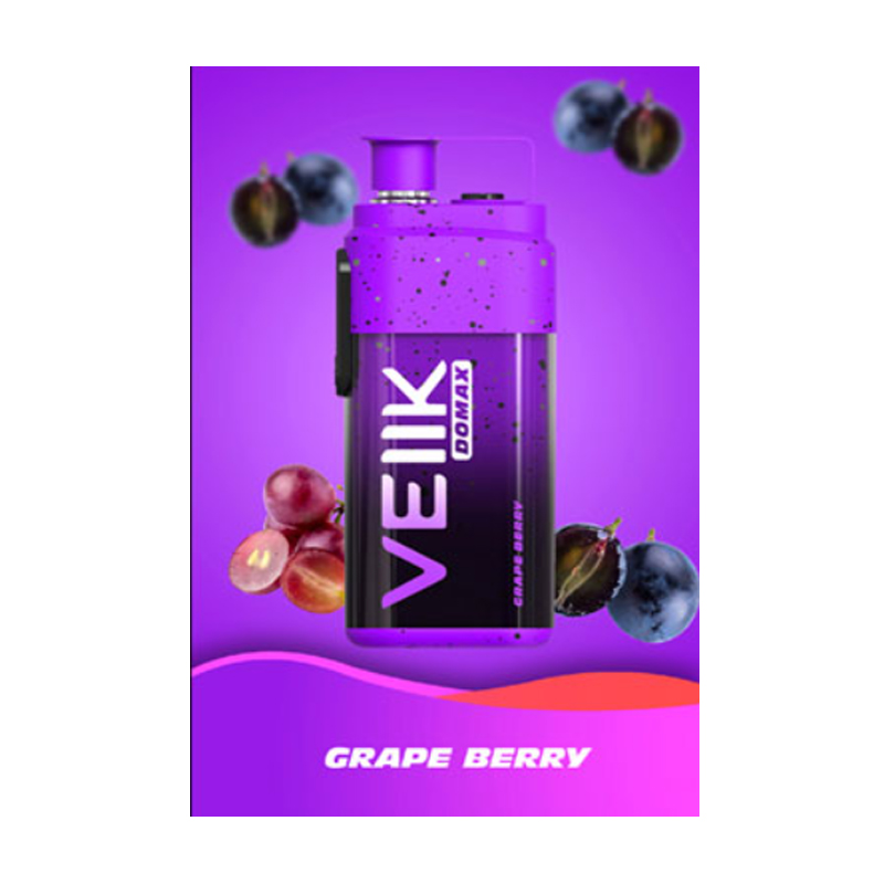 [Europe-PL01] VEIIK Domax DTL 20000 Kit 25ml