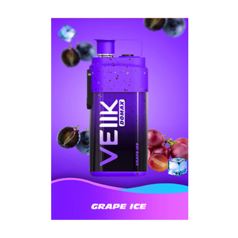 [Europe-PL01] VEIIK Domax DTL 20000 Kit 25ml